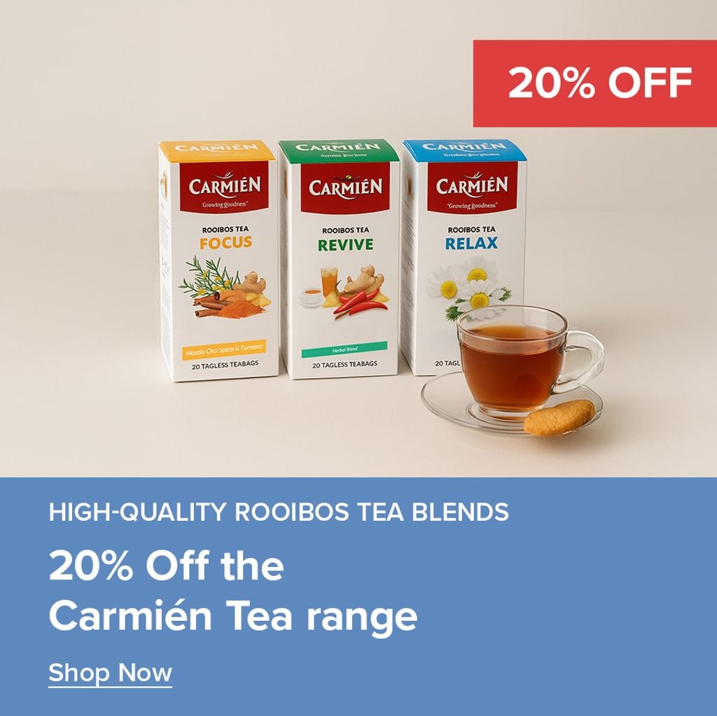 Carmien Tea